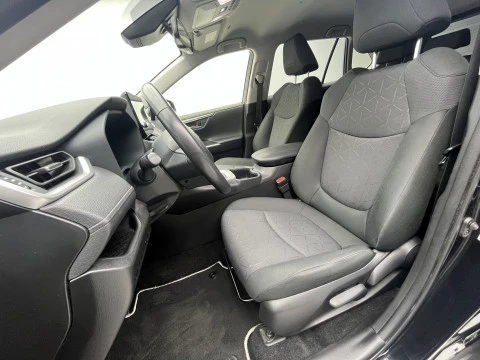 Toyota Rav4 220H e-CVT 4x2 Advance