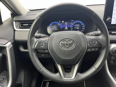 Toyota Rav4 220H e-CVT 4x2 Advance