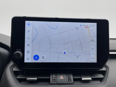 Toyota Rav4 220H e-CVT 4x2 Advance