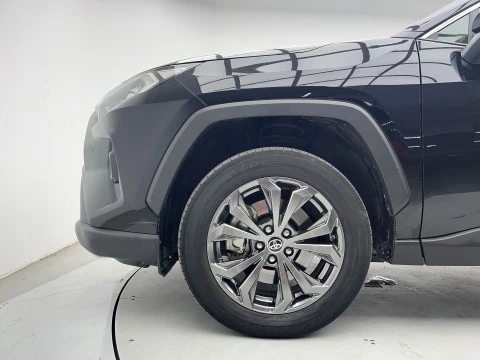 Toyota Rav4 220H e-CVT 4x2 Advance