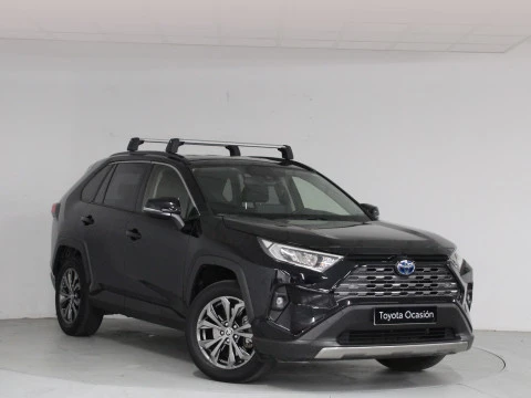 Toyota Rav4 220H e-CVT 4x2 Advance