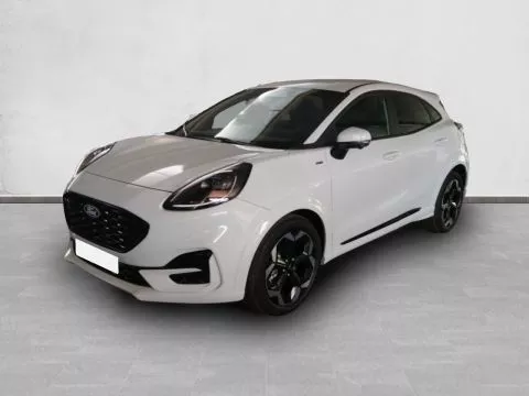 Ford Puma 1.0 EcoBoost 155cv ST-Line X MHEV Auto