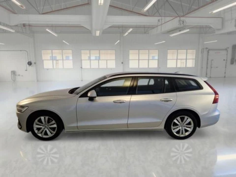 Volvo V60 2.0 B4 (D) Momentum Auto