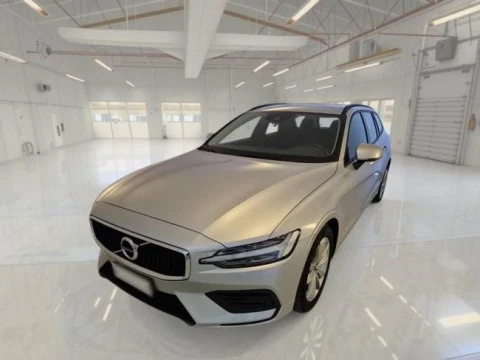 Volvo V60 2.0 B4 (D) Momentum Auto