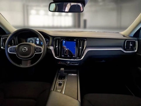 Volvo V60 2.0 B4 (D) Momentum Auto