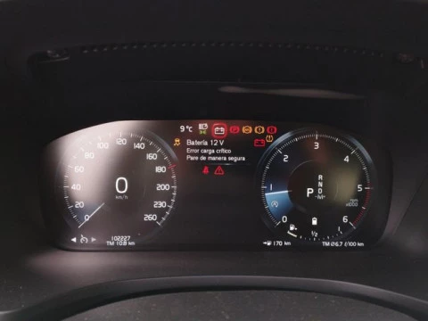 Volvo V60 2.0 B4 (D) Momentum Auto