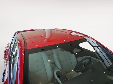 Lexus LBX 1.5 136cv HEV Elegant+ Black