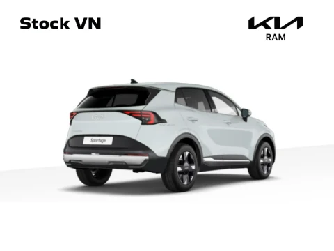 Kia Sportage 1.6 T-GDi 110kW (150CV) Concept 4x2
