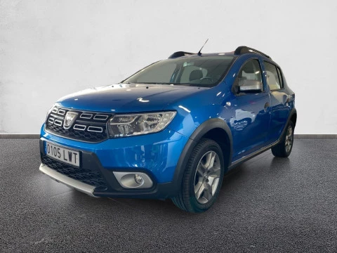 Dacia Sandero Stepway Essential TCE 74kW (100CV) GLP