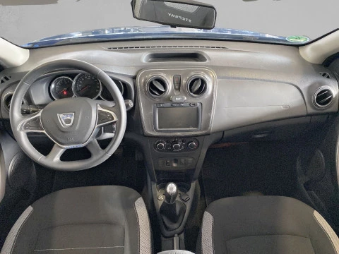 Dacia Sandero Stepway Essential TCE 74kW (100CV) GLP