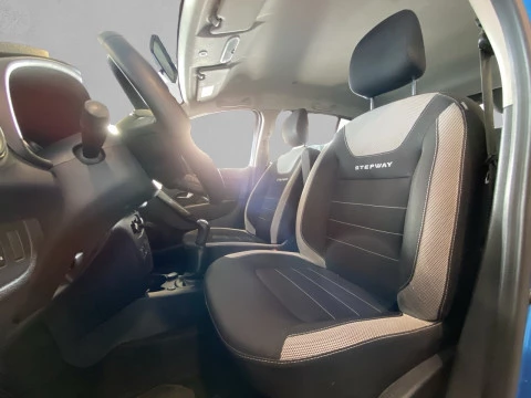 Dacia Sandero Stepway Essential TCE 74kW (100CV) GLP