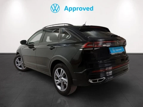 Volkswagen Taigo R-Line 1.0 TSI 81 kW (110 CV)