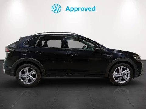 Volkswagen Taigo R-Line 1.0 TSI 81 kW (110 CV)