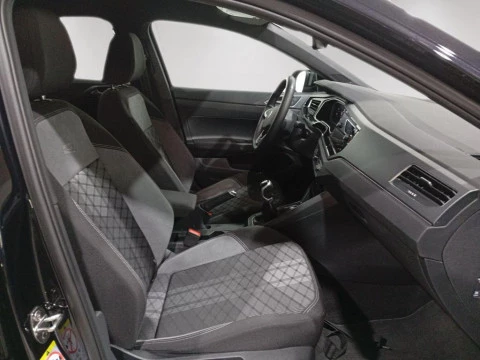 Volkswagen Taigo R-Line 1.0 TSI 81 kW (110 CV)