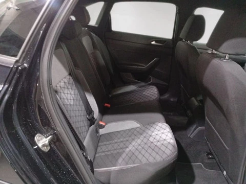 Volkswagen Taigo R-Line 1.0 TSI 81 kW (110 CV)