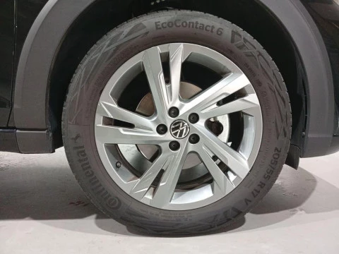 Volkswagen Taigo R-Line 1.0 TSI 81 kW (110 CV)