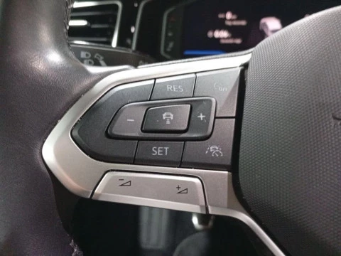 Volkswagen Taigo R-Line 1.0 TSI 81 kW (110 CV)