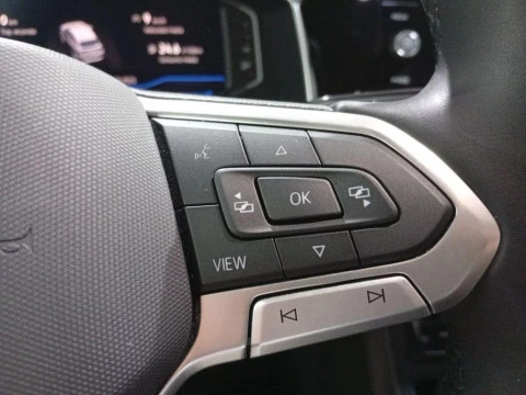 Volkswagen Taigo R-Line 1.0 TSI 81 kW (110 CV)