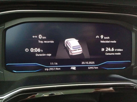 Volkswagen Taigo R-Line 1.0 TSI 81 kW (110 CV)