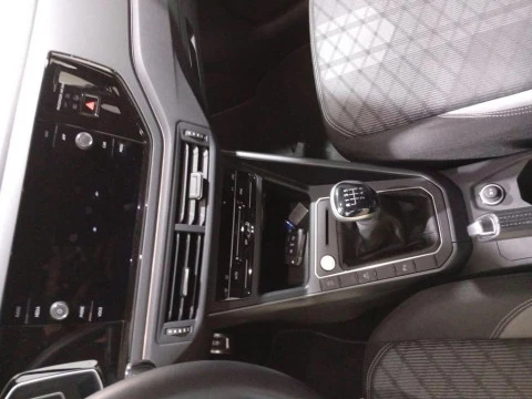 Volkswagen Taigo R-Line 1.0 TSI 81 kW (110 CV)