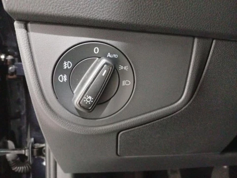 Volkswagen Taigo R-Line 1.0 TSI 81 kW (110 CV)