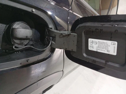 Volkswagen Taigo R-Line 1.0 TSI 81 kW (110 CV)