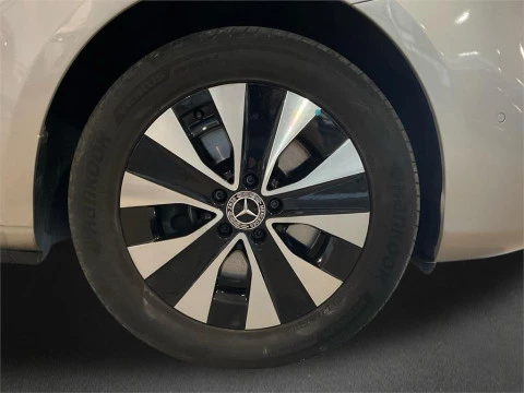 Mercedes-Benz Clase V 250 d Clase V Largo