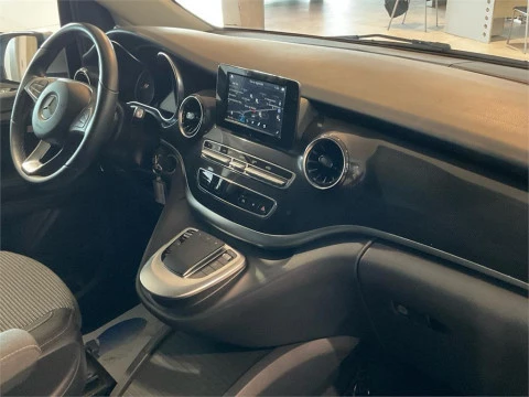 Mercedes-Benz Clase V 250 d Clase V Largo