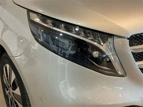 Mercedes-Benz Clase V 250 d Clase V Largo