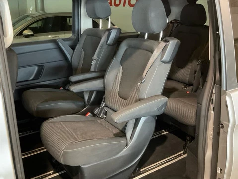 Mercedes-Benz Clase V 250 d Clase V Largo