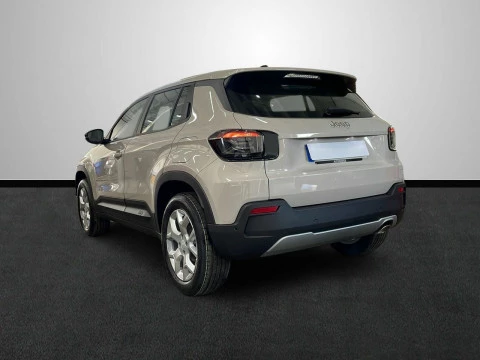 Jeep Avenger 1.2 G 74kW (100CV) Altitude