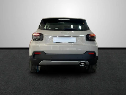 Jeep Avenger 1.2 G 74kW (100CV) Altitude