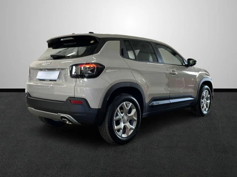 Jeep Avenger 1.2 G 74kW (100CV) Altitude