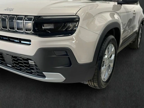 Jeep Avenger 1.2 G 74kW (100CV) Altitude