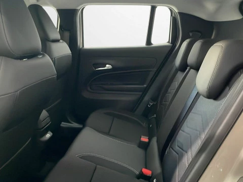 Jeep Avenger 1.2 G 74kW (100CV) Altitude