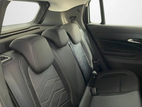 Jeep Avenger 1.2 G 74kW (100CV) Altitude