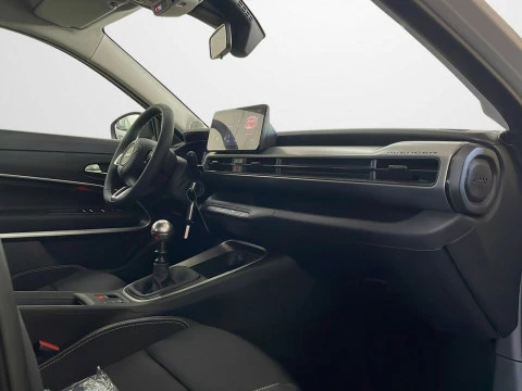 Jeep Avenger 1.2 G 74kW (100CV) Altitude