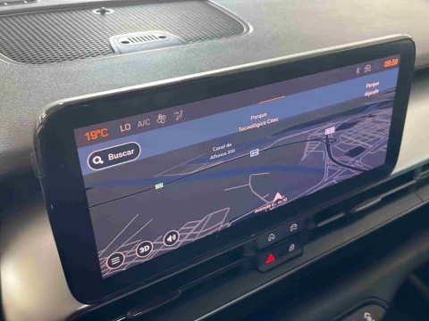 Jeep Avenger 1.2 G 74kW (100CV) Altitude