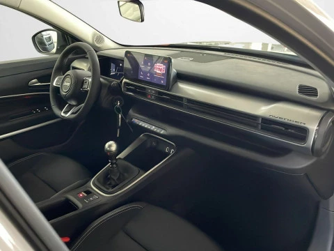 Jeep Avenger 1.2 G 74kW (100CV) Altitude