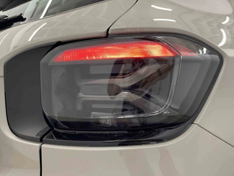 Jeep Avenger 1.2 G 74kW (100CV) Altitude