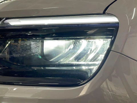 Jeep Avenger 1.2 G 74kW (100CV) Altitude