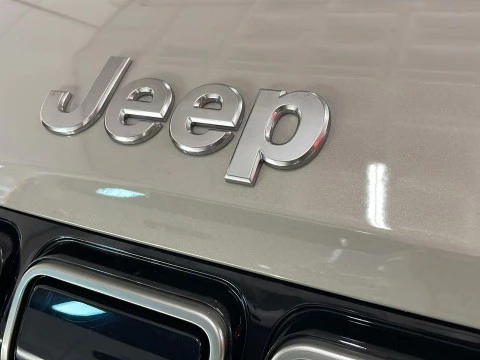 Jeep Avenger 1.2 G 74kW (100CV) Altitude