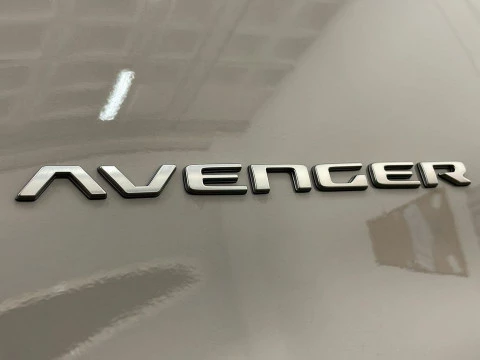 Jeep Avenger 1.2 G 74kW (100CV) Altitude