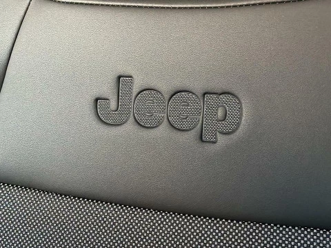 Jeep Avenger 1.2 G 74kW (100CV) Altitude