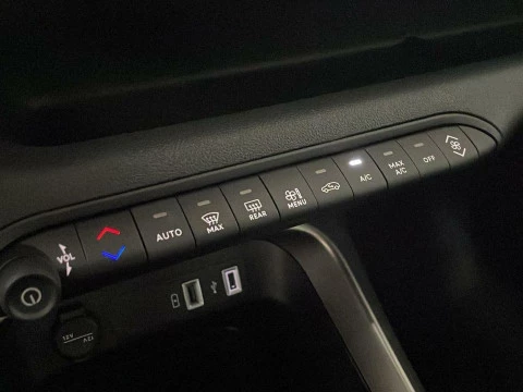 Jeep Avenger 1.2 G 74kW (100CV) Altitude