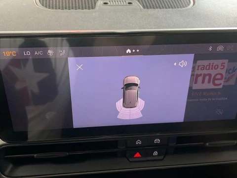 Jeep Avenger 1.2 G 74kW (100CV) Altitude