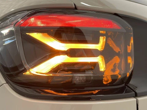 Jeep Avenger 1.2 G 74kW (100CV) Altitude