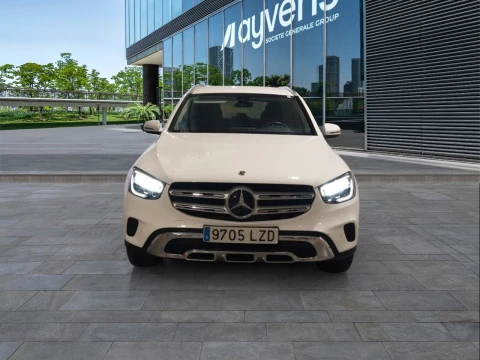 Mercedes-Benz GLC GLC 300 de 4MATIC
