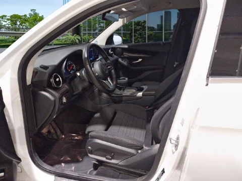 Mercedes-Benz GLC GLC 300 de 4MATIC