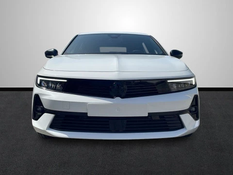 Opel Astra 1.2T XHT 96kW (130CV) GS